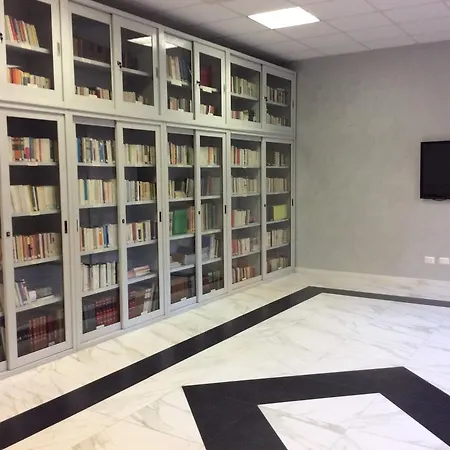 Figlie Maria Missionarie Roma