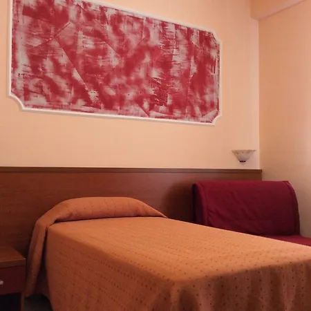 Figlie Maria Missionarie 4* Rome