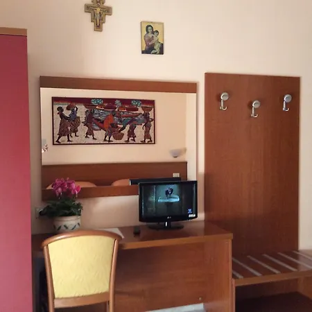 Figlie Maria Missionarie Roma