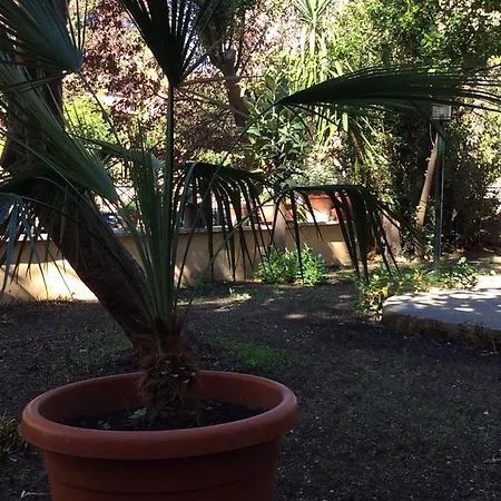 Guest house Figlie Maria Missionarie