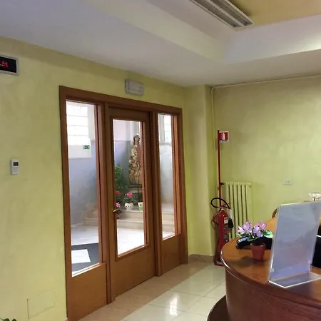 Figlie Maria Missionarie Guest house Rome