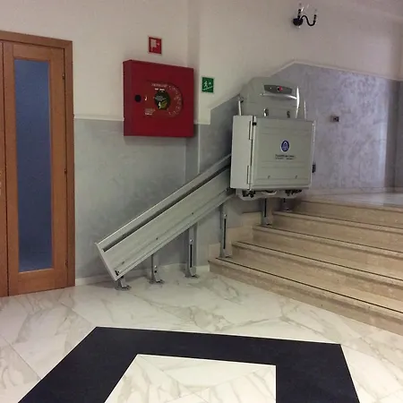 Figlie Maria Missionarie Guest house Rome