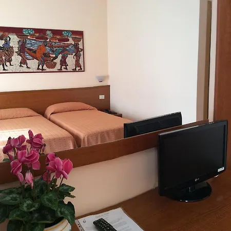 Figlie Maria Missionarie 4* Roma