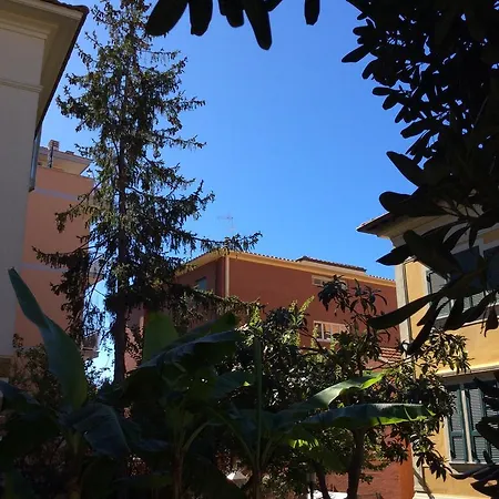 Guest house Figlie Maria Missionarie 4*