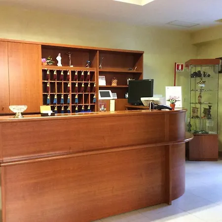Guest house Figlie Maria Missionarie