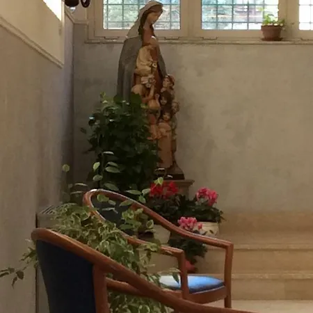 Figlie Maria Missionarie