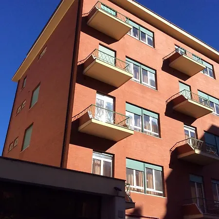 Guest house Figlie Maria Missionarie Rome