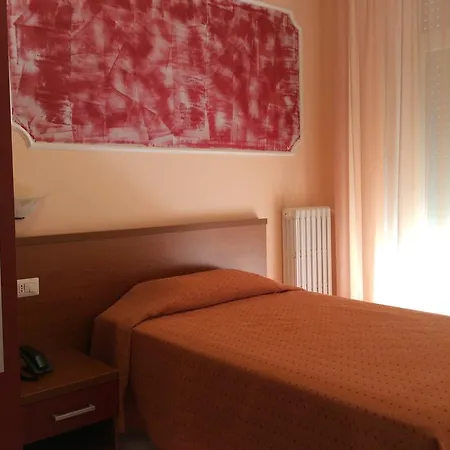 Figlie Maria Missionarie 4* Rome