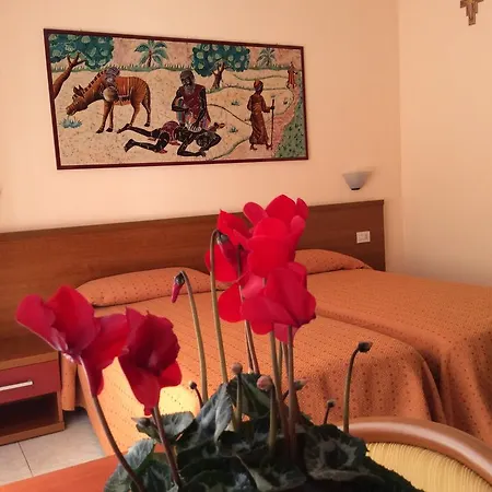 Guest house Figlie Maria Missionarie 4*