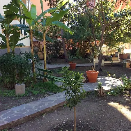 Figlie Maria Missionarie Guest house 4*
