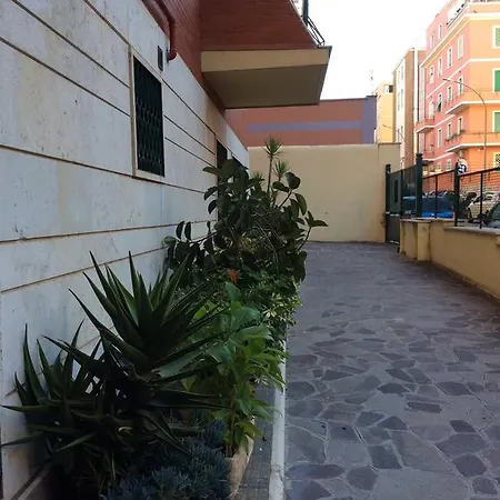 Konukevi Figlie Maria Missionarie
