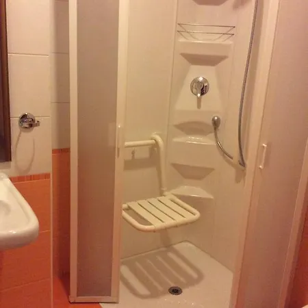 Guest house Figlie Maria Missionarie 4*