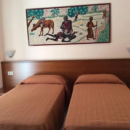Figlie Maria Missionarie Guest house