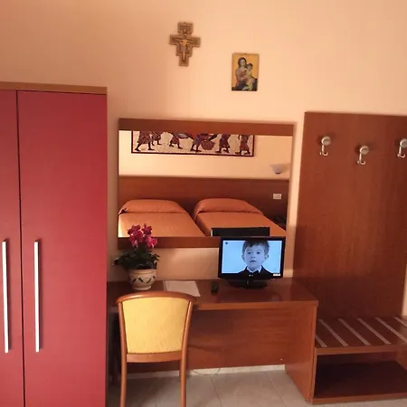 Konukevi Figlie Maria Missionarie Roma