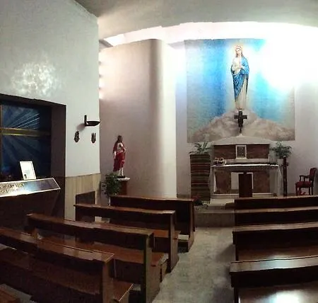 Figlie Maria Missionarie Konukevi