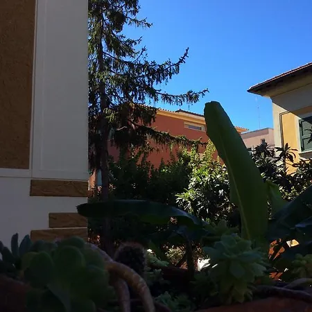 Guest house Figlie Maria Missionarie