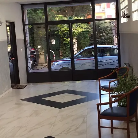 Figlie Maria Missionarie Guest house 4*