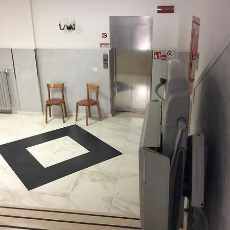 Figlie Maria Missionarie Guest house Rome