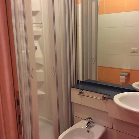 Guest house Figlie Maria Missionarie