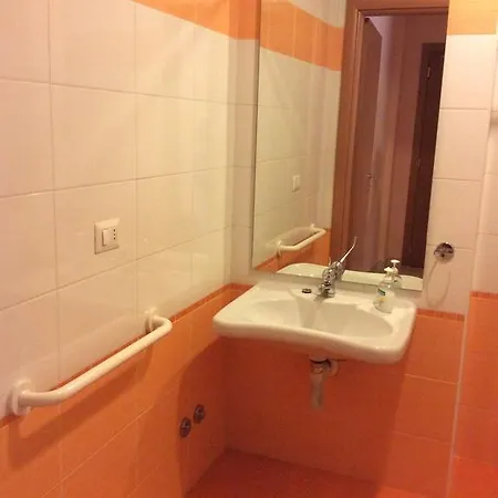 Figlie Maria Missionarie Guest house Rome