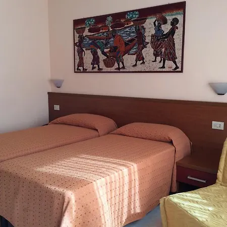 Figlie Maria Missionarie Guest house 4*