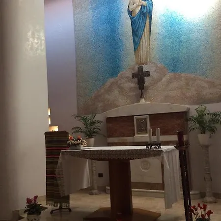 Figlie Maria Missionarie Konukevi Roma