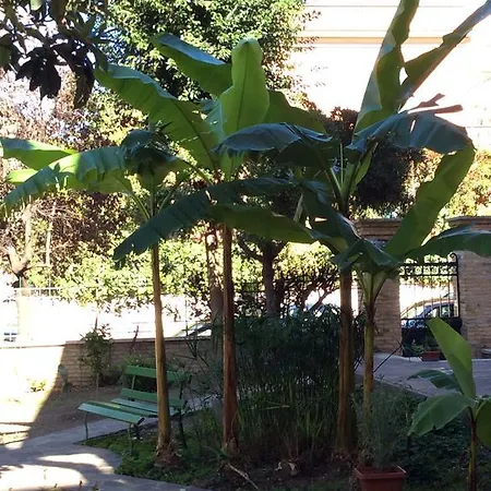 Guest house Figlie Maria Missionarie Rome