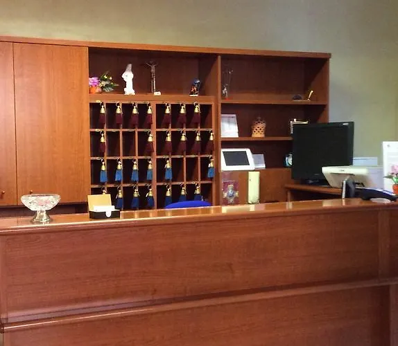 Affittacamere Figlie Maria Missionarie