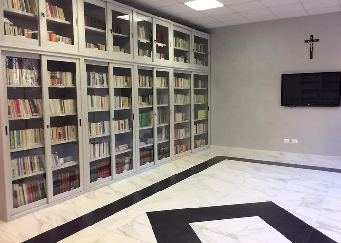 Figlie Maria Missionarie Roma