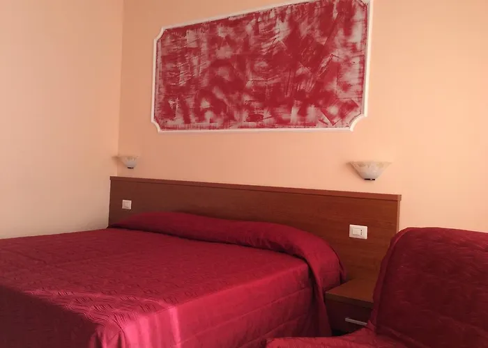 Affittacamere Figlie Maria Missionarie