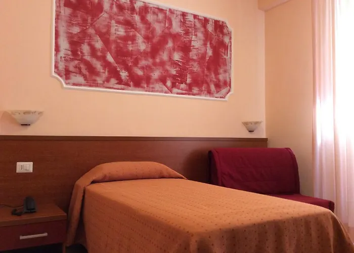 Figlie Maria Missionarie 4* Roma