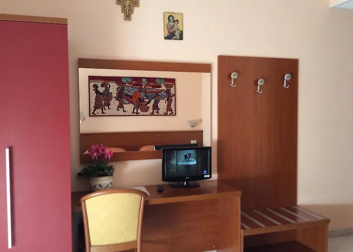 Figlie Maria Missionarie Roma