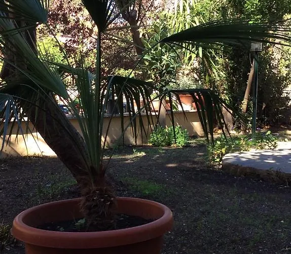 Affittacamere Figlie Maria Missionarie