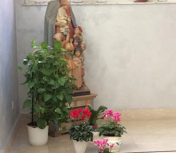 Figlie Maria Missionarie