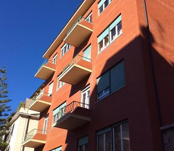 Affittacamere Figlie Maria Missionarie Roma