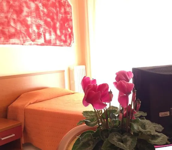 Affittacamere Figlie Maria Missionarie