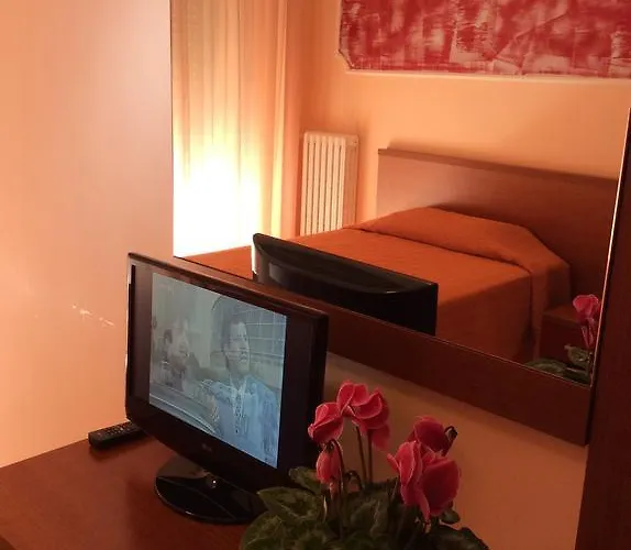 Figlie Maria Missionarie Affittacamere Roma