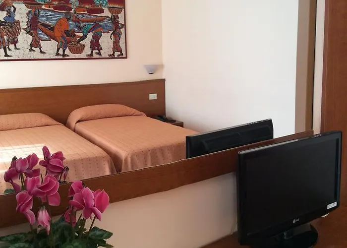 Figlie Maria Missionarie 4* Roma