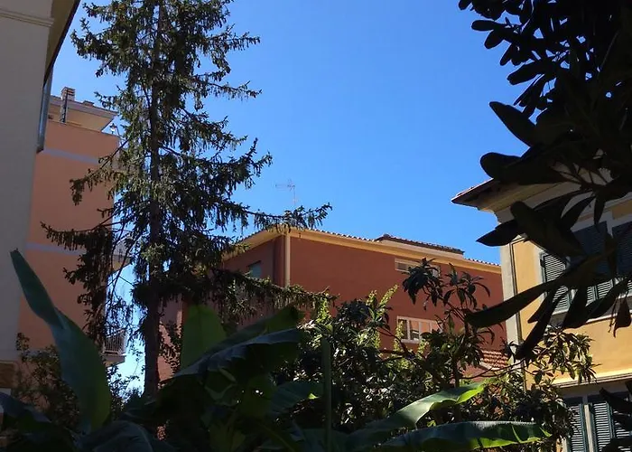 Affittacamere Figlie Maria Missionarie 4*