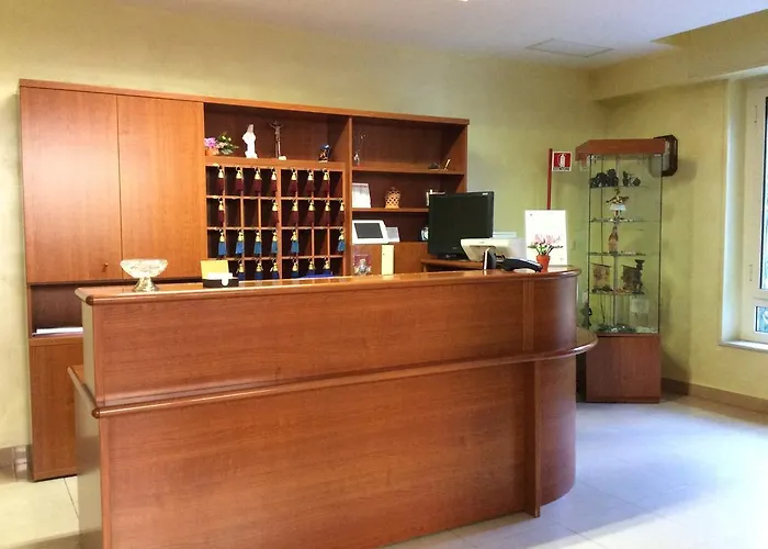 Affittacamere Figlie Maria Missionarie