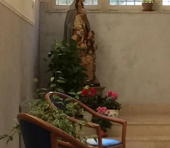 Figlie Maria Missionarie