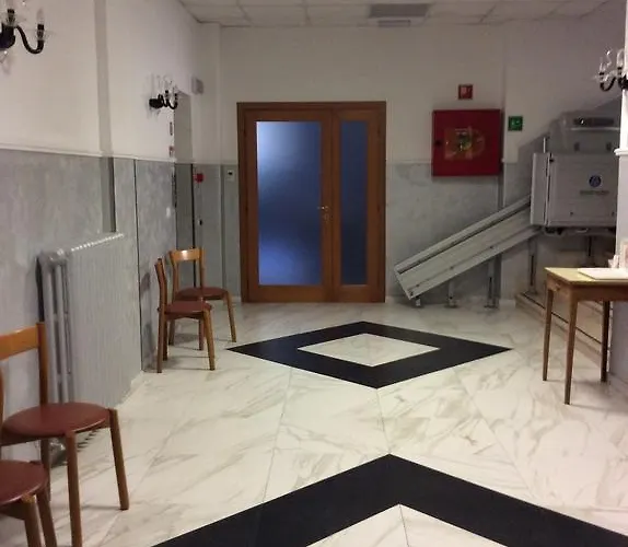 Affittacamere Figlie Maria Missionarie