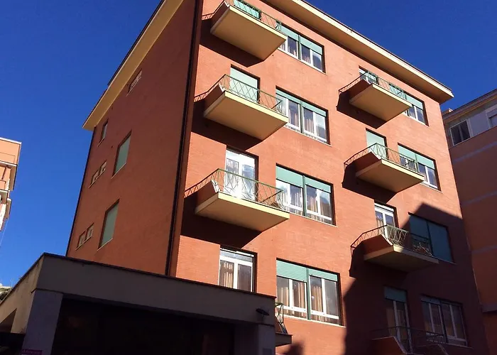 Affittacamere Figlie Maria Missionarie Roma