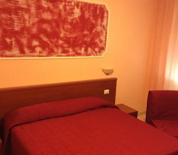 Figlie Maria Missionarie Affittacamere Roma