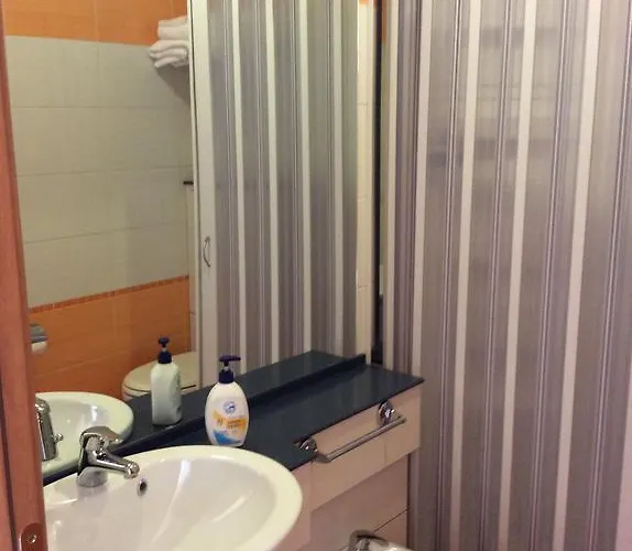 Affittacamere Figlie Maria Missionarie Roma