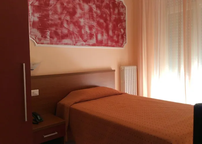 Figlie Maria Missionarie 4* Roma