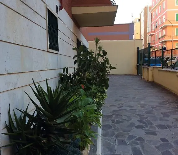 Affittacamere Figlie Maria Missionarie