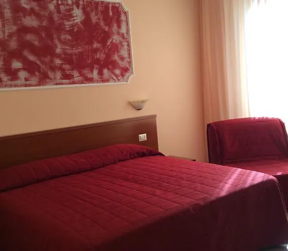 Figlie Maria Missionarie Affittacamere