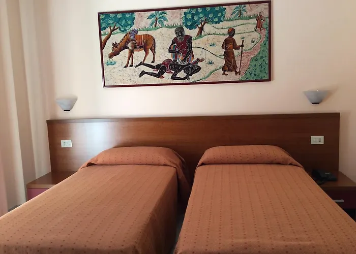 Figlie Maria Missionarie Affittacamere