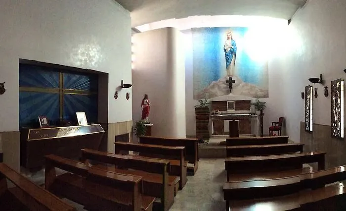 Figlie Maria Missionarie Affittacamere